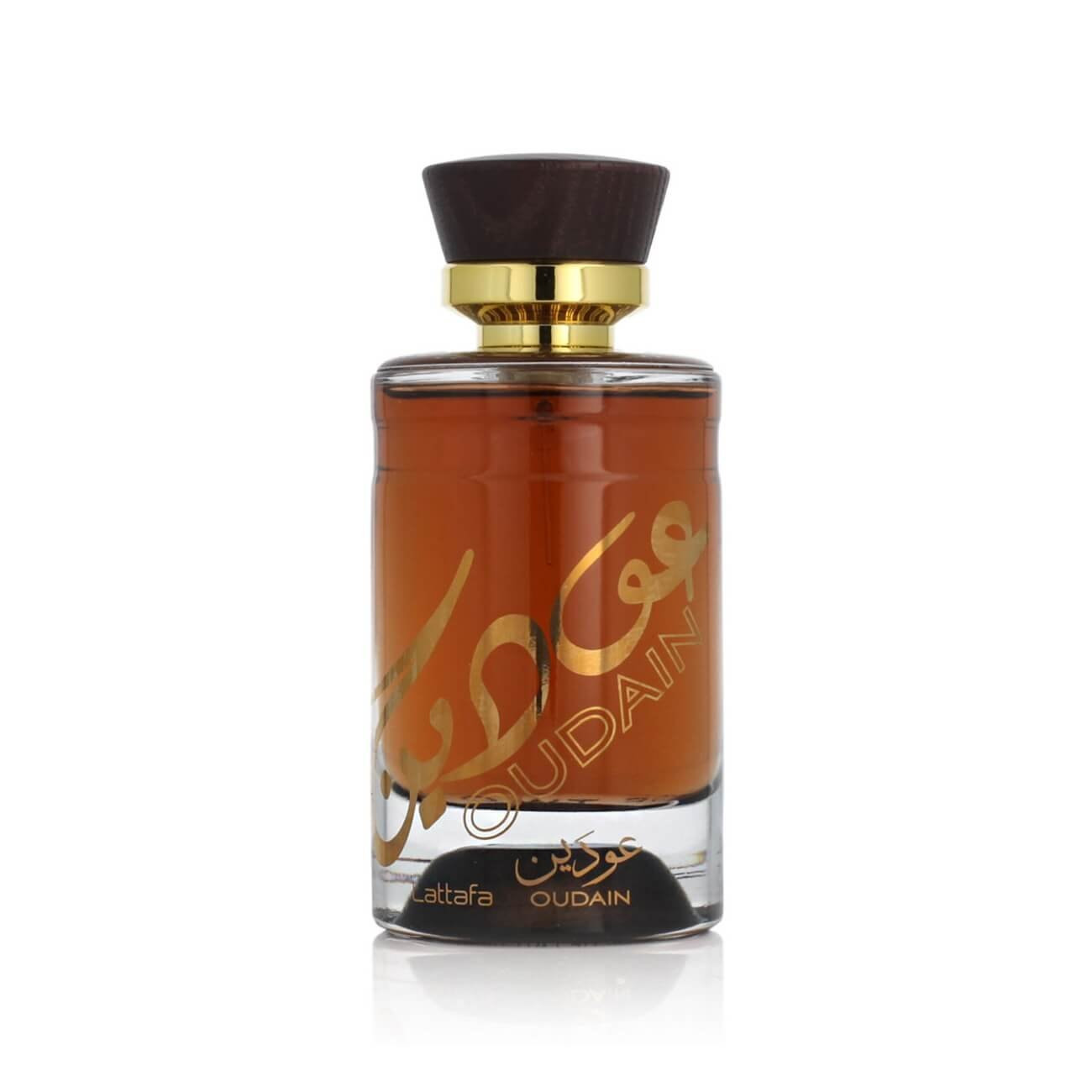 Oudain Eau de Parfum 100 ml — Image 2