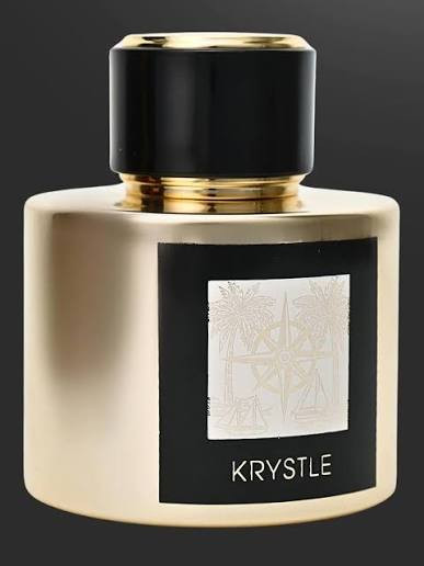 RiiFFS Krystle Perfume For Men 100ml — Image 4