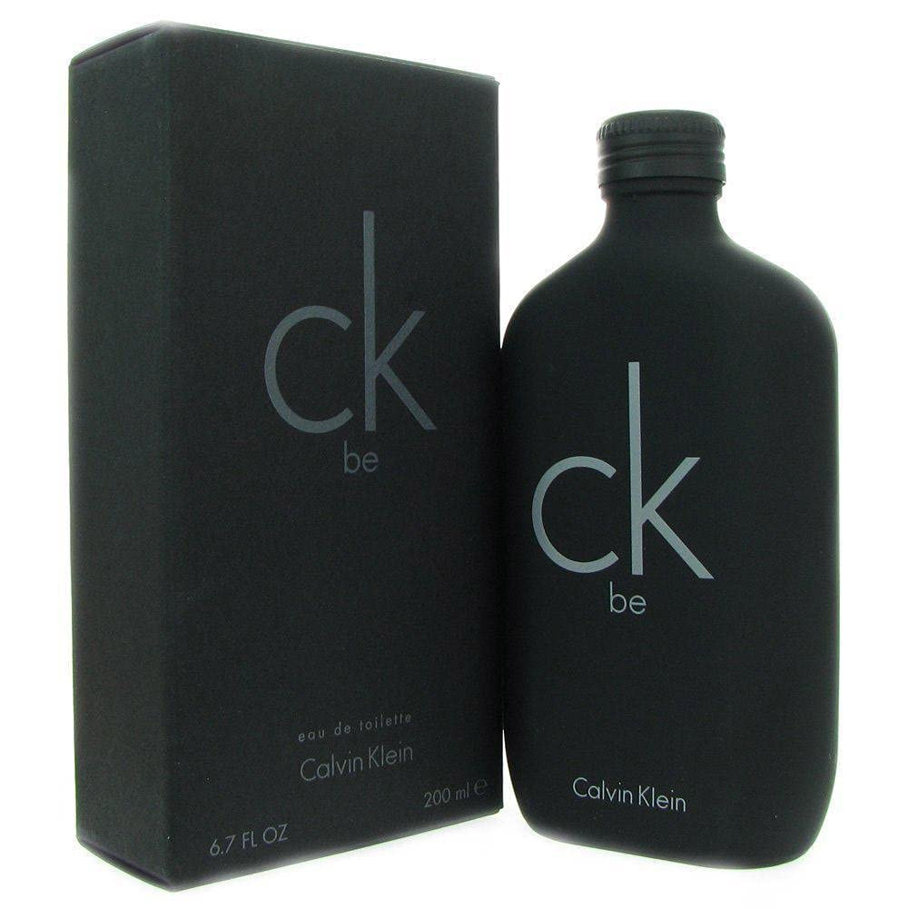 Calvin Klein CK Be Eau de Toilette for Men — Image 1