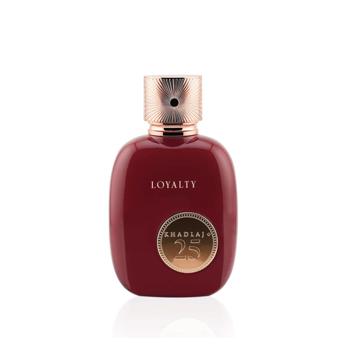 KHADLAJ25 LOYALTY 100ML — Image 2