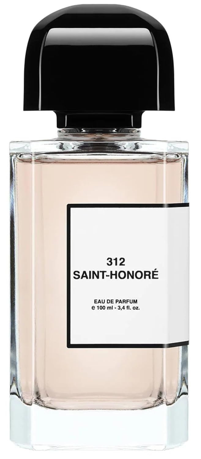 Bdk 312 Saint Honore Eau De Parfum 100ml — Image 2