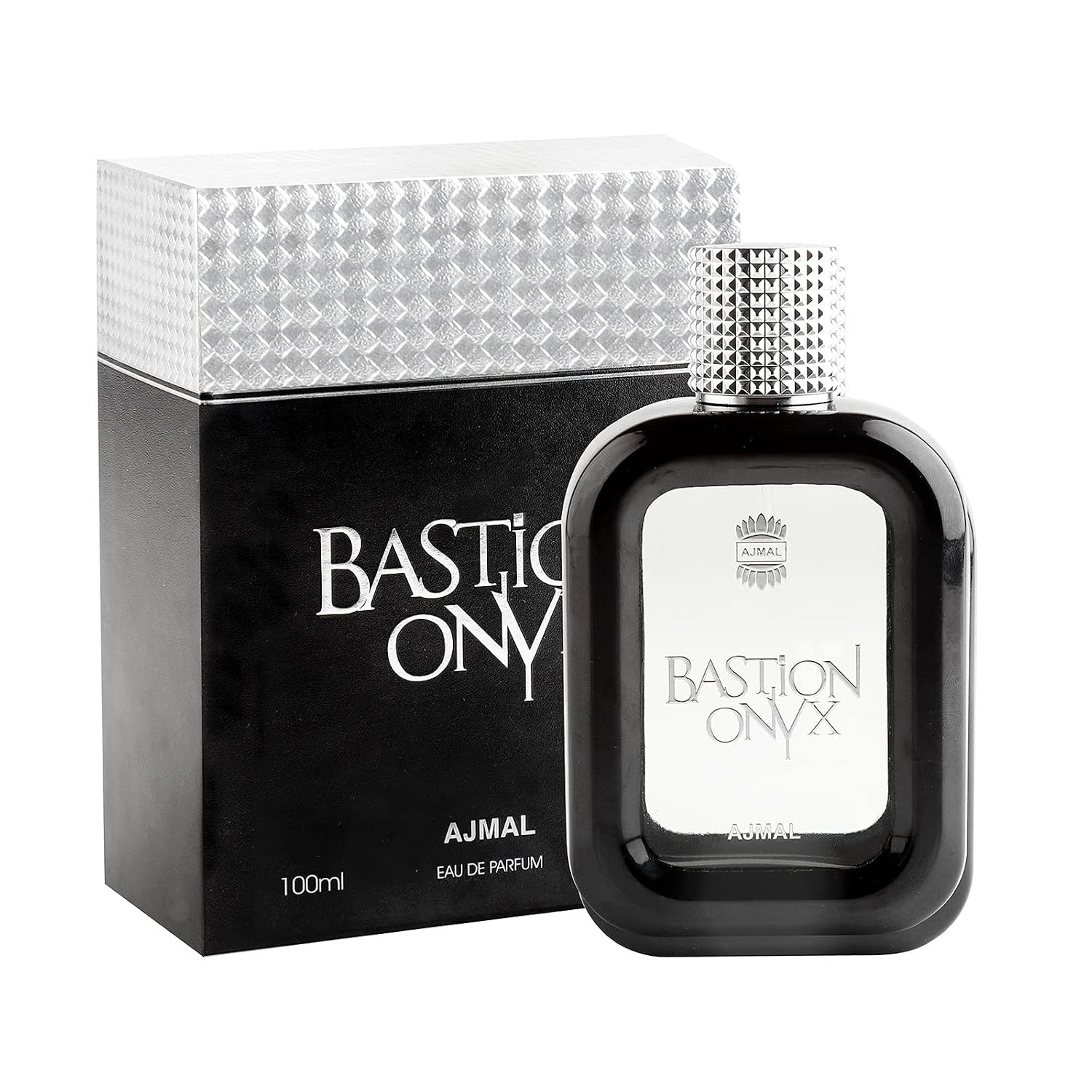 Bastion Onyx Eau De Parfum 100ML