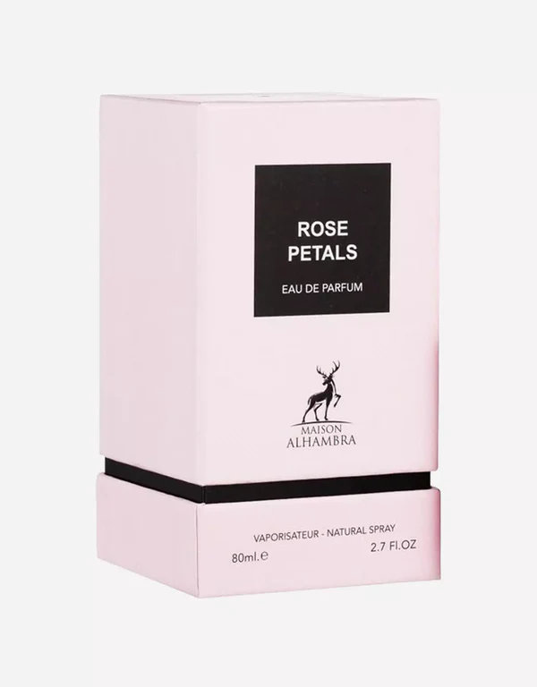 ROSE PETALS - 80ML — Image 2
