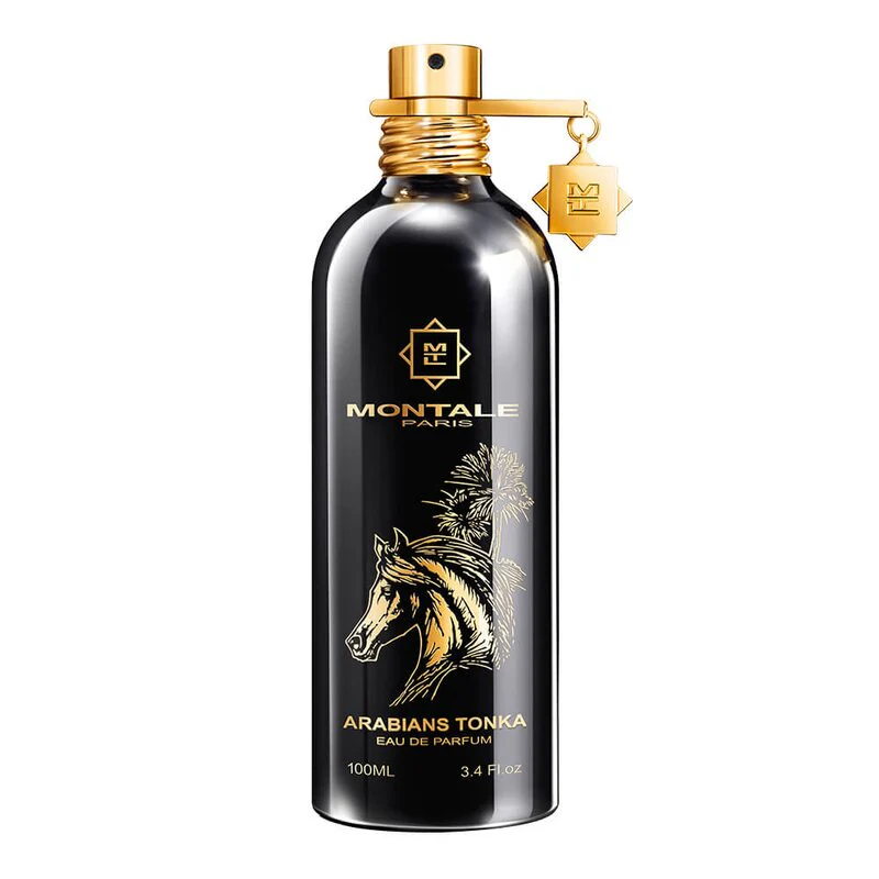 Montale Arabian Tonka Eau De Parfum for Men & Women — Image 2
