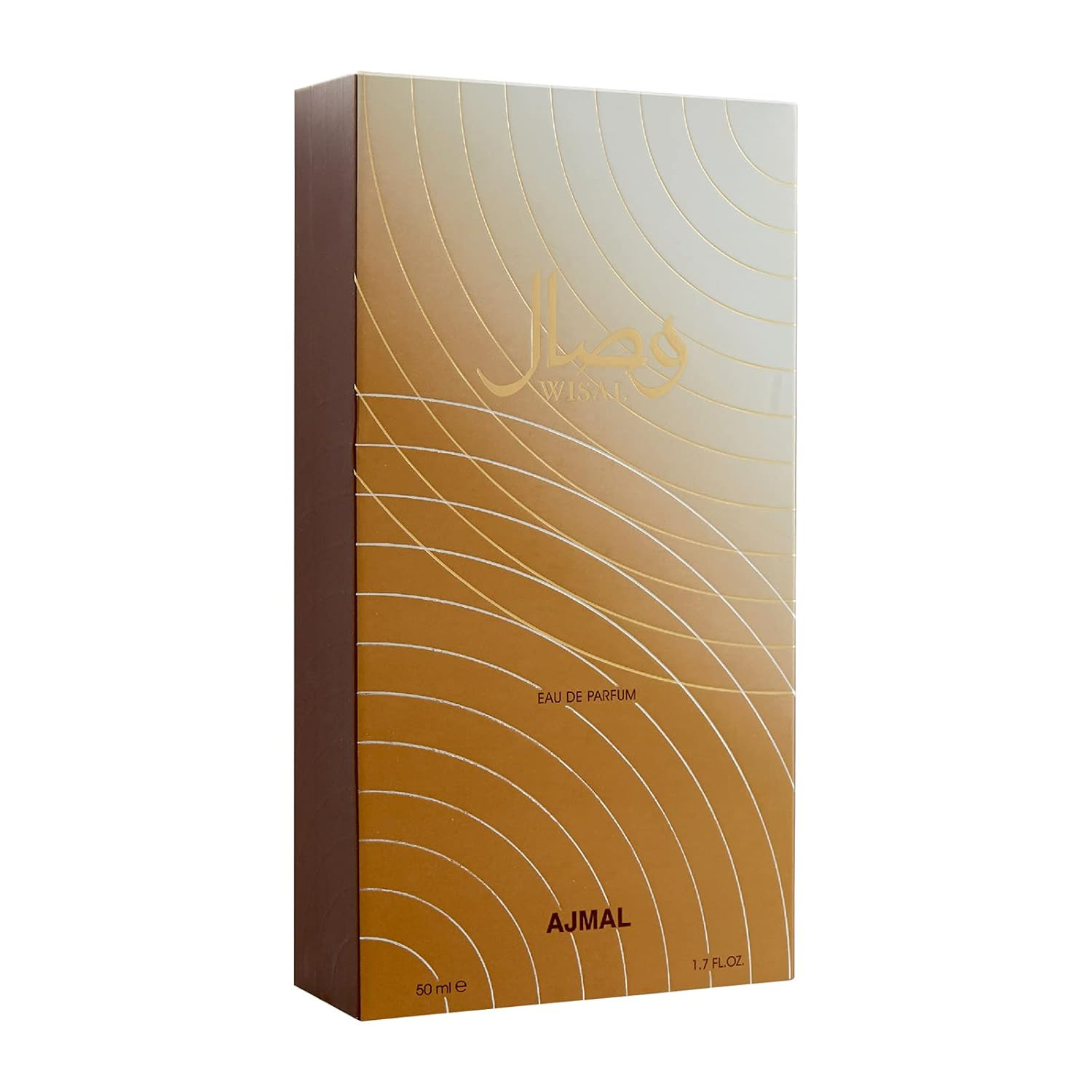 WISAL EAU DE PERFUME 50 ML — Image 3