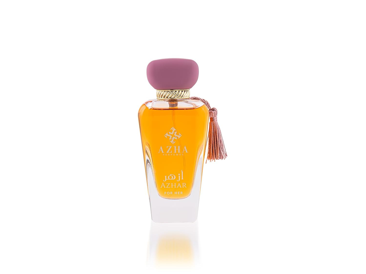 Azha Azhar Eau De Parfum 100ml for Women — Image 2