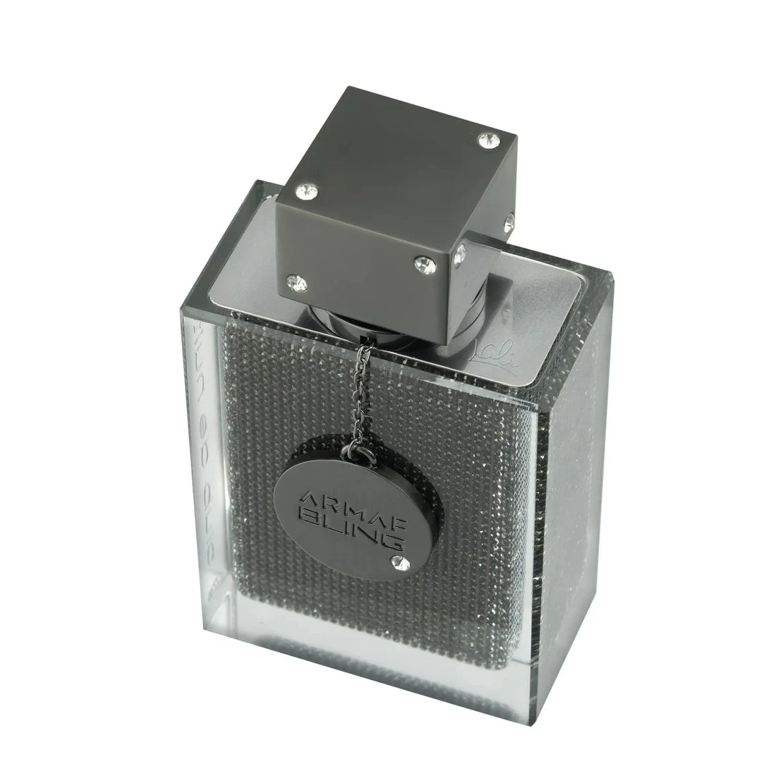 ARMAF BLING EDP 75ML — Image 3