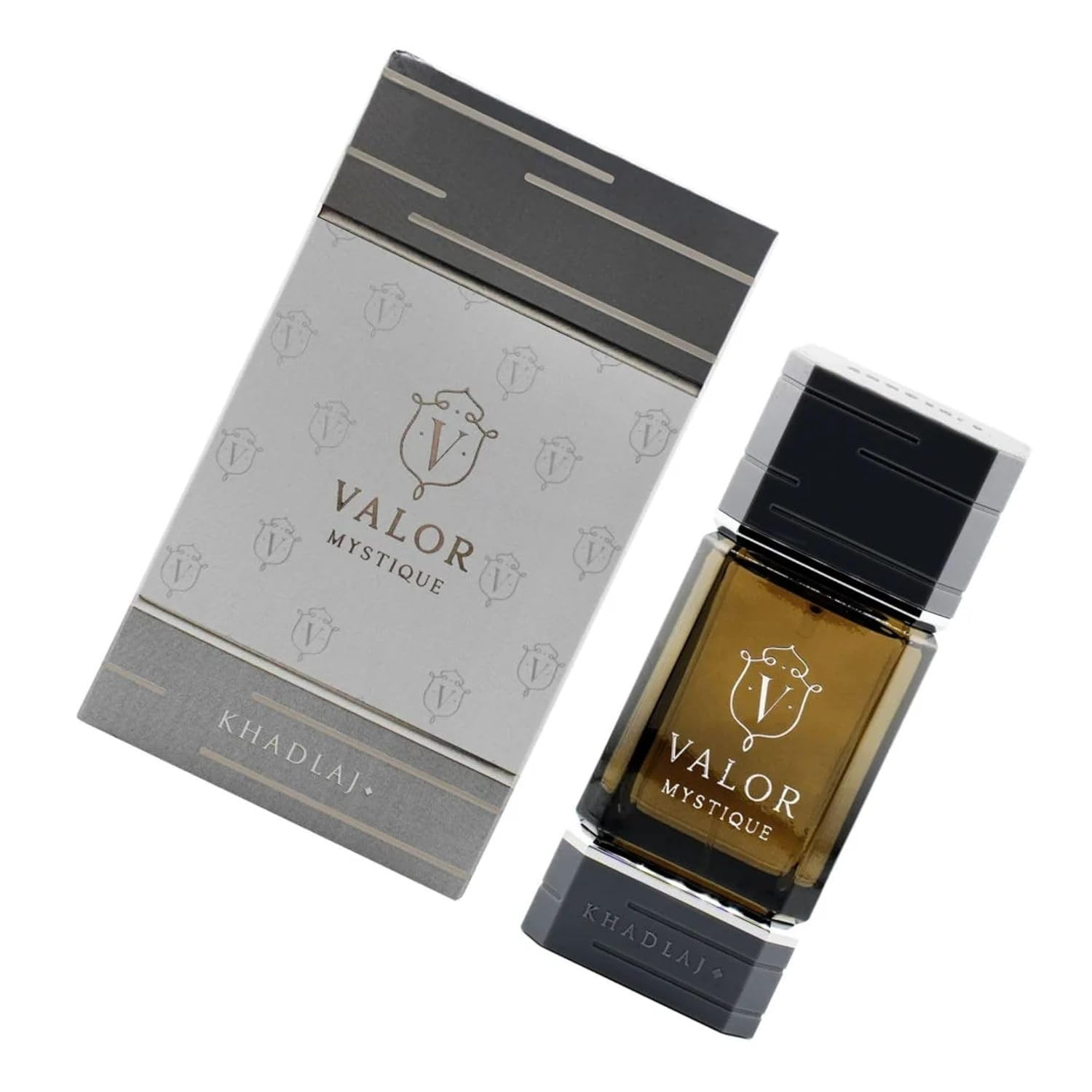 VALOR MYSTIQUE 100ML — Image 4
