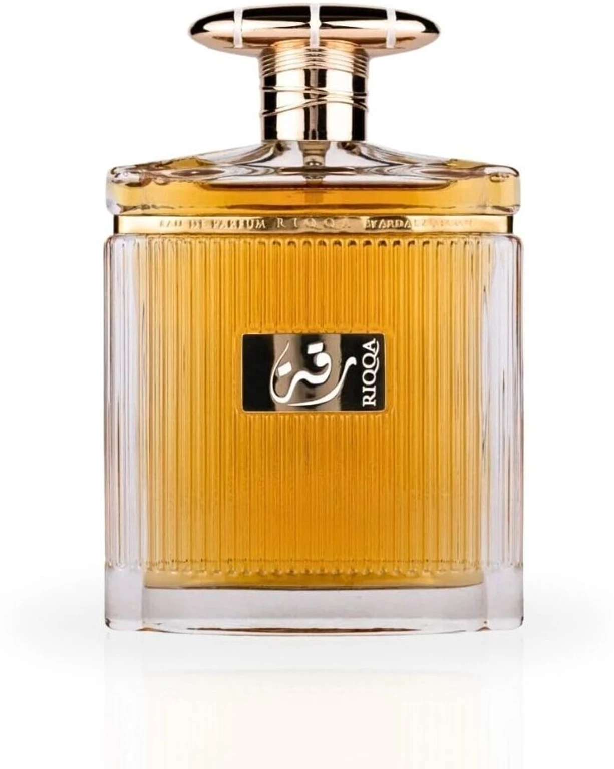 Ard al zaafaran Riqqa Eau De Parfum 100ml for Men & Women — Image 2