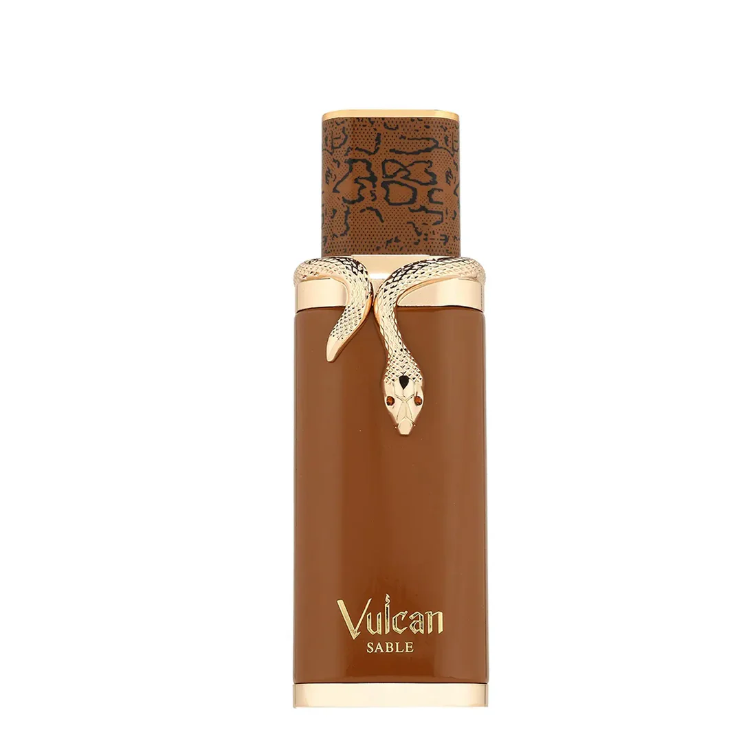 French Avenue VULCAN SABLE EDP 100ML — Image 2
