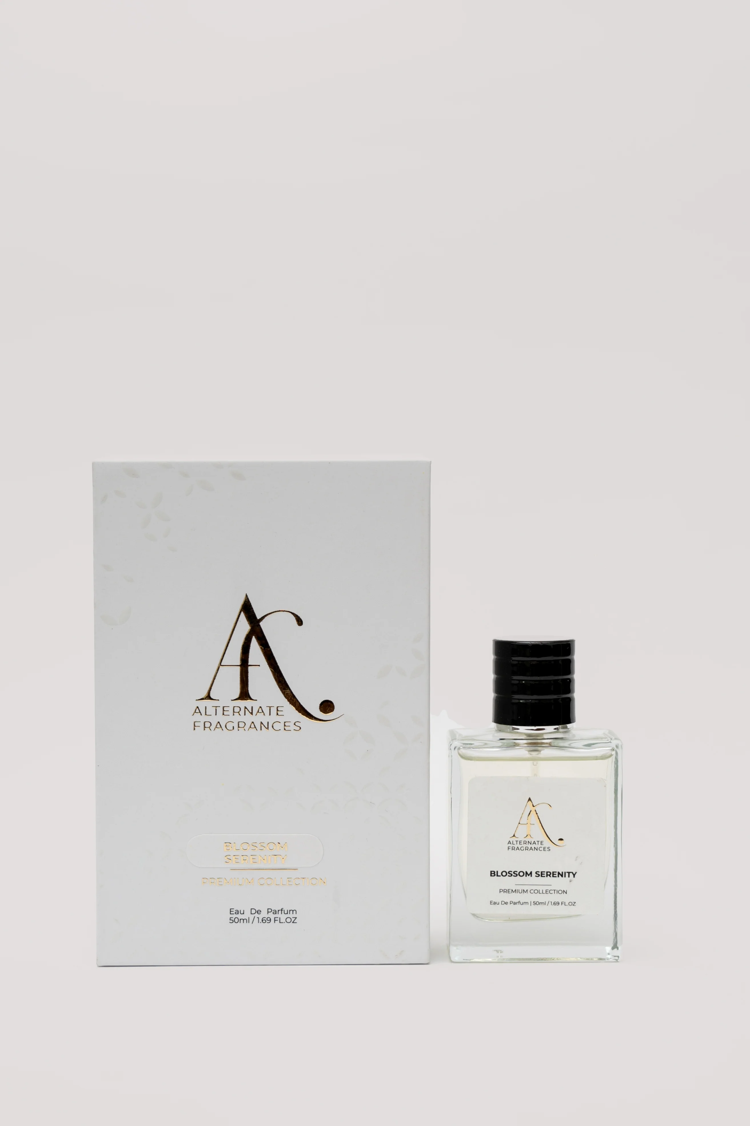 Blossom Serenity EDP — Image 2