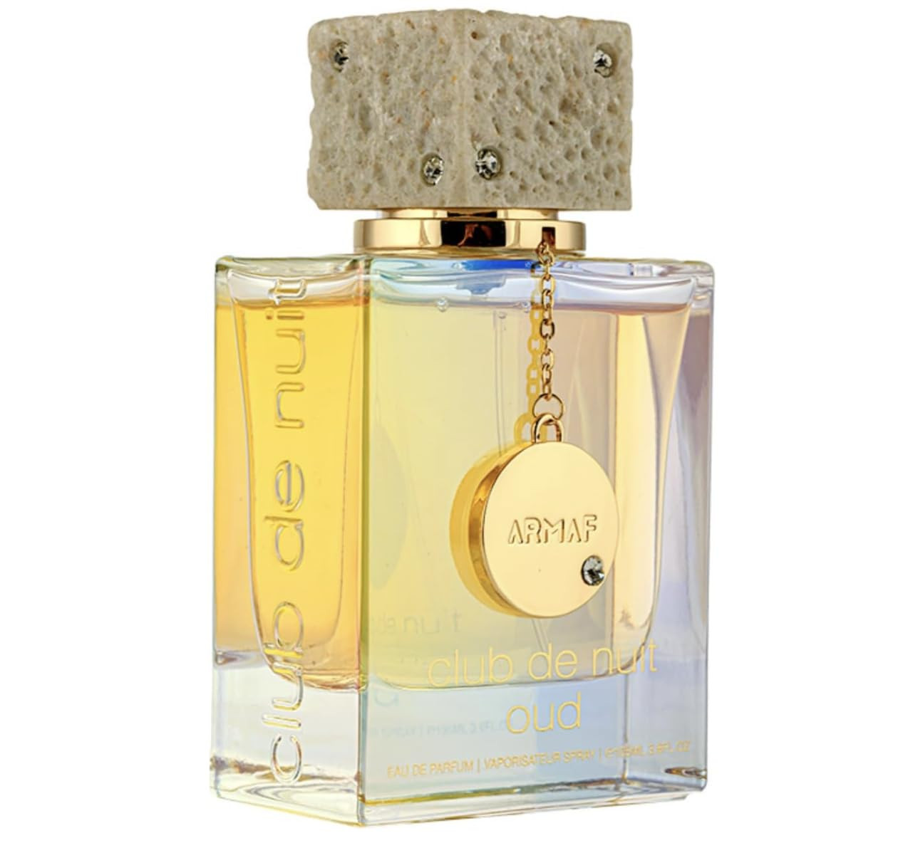 ARMAF CDN OUD EDP 105ml — Image 3