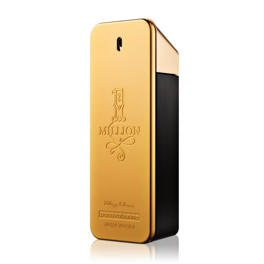 Paco Rabanne 1 Million Eau De Toilette For Men — Image 2