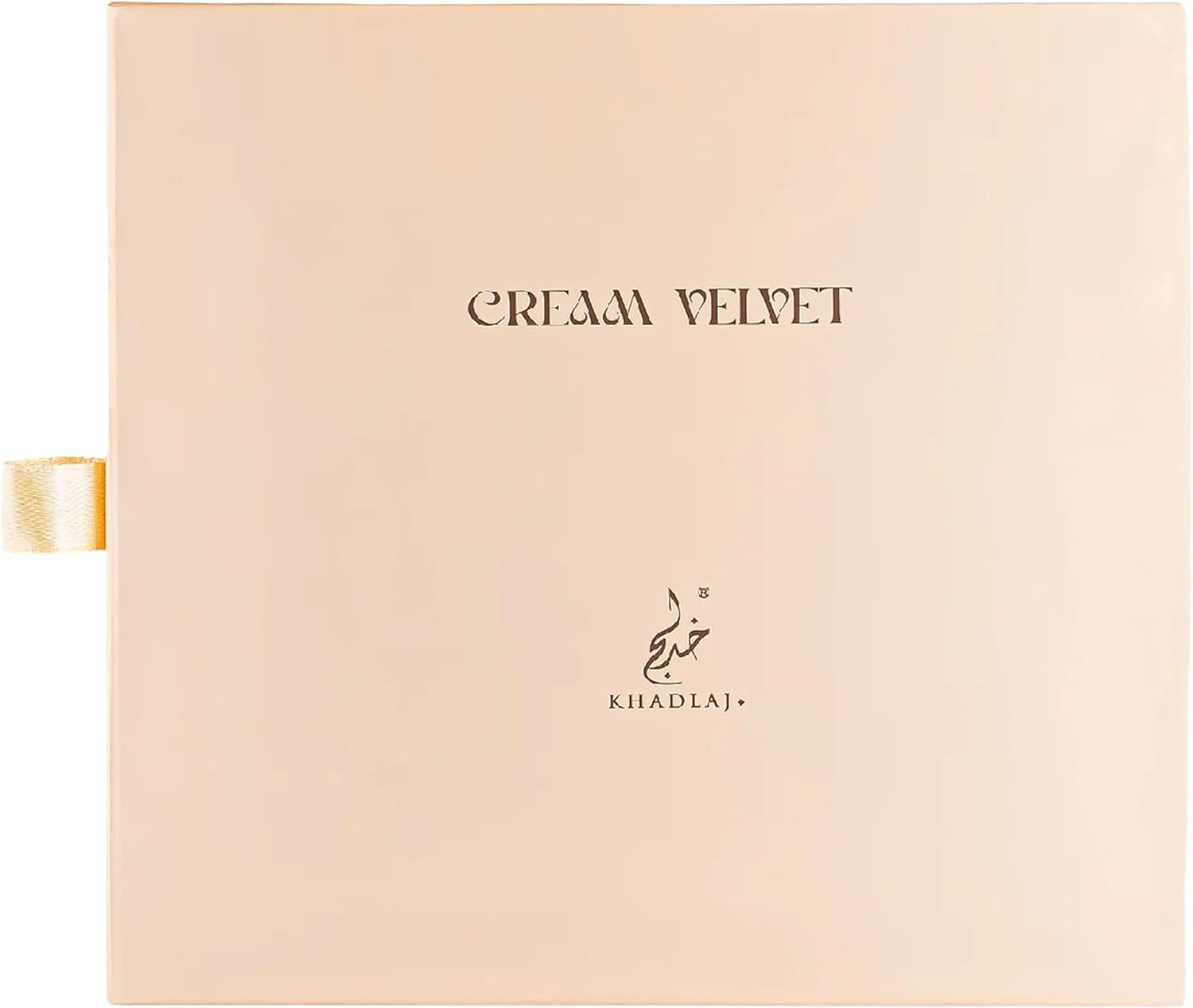 CREAM VELVET 100ML — Image 2