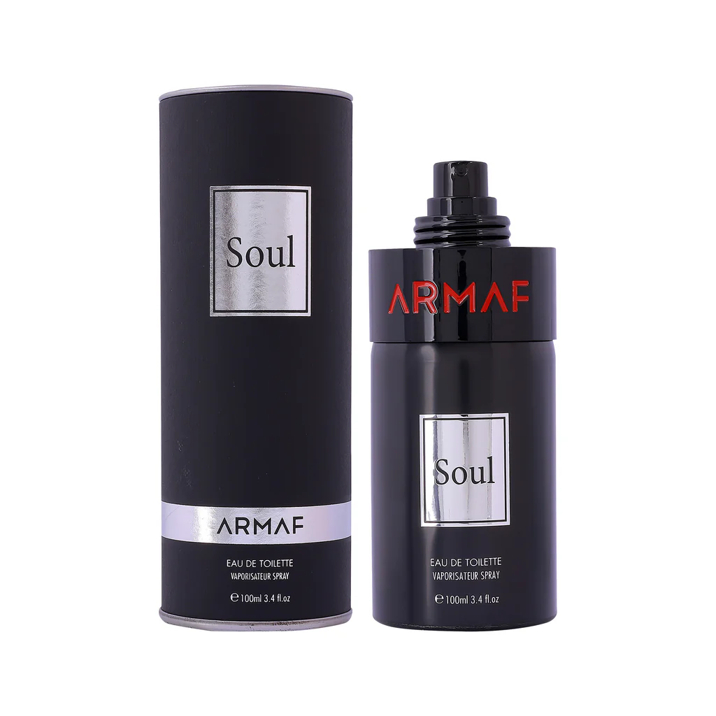 SOUL