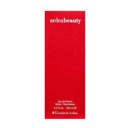 Elizabeth Arden Ardenbeauty Eau de Parfum 100ml — Image 3