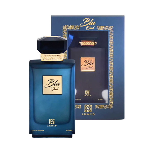 BLUE OUD — Image 1