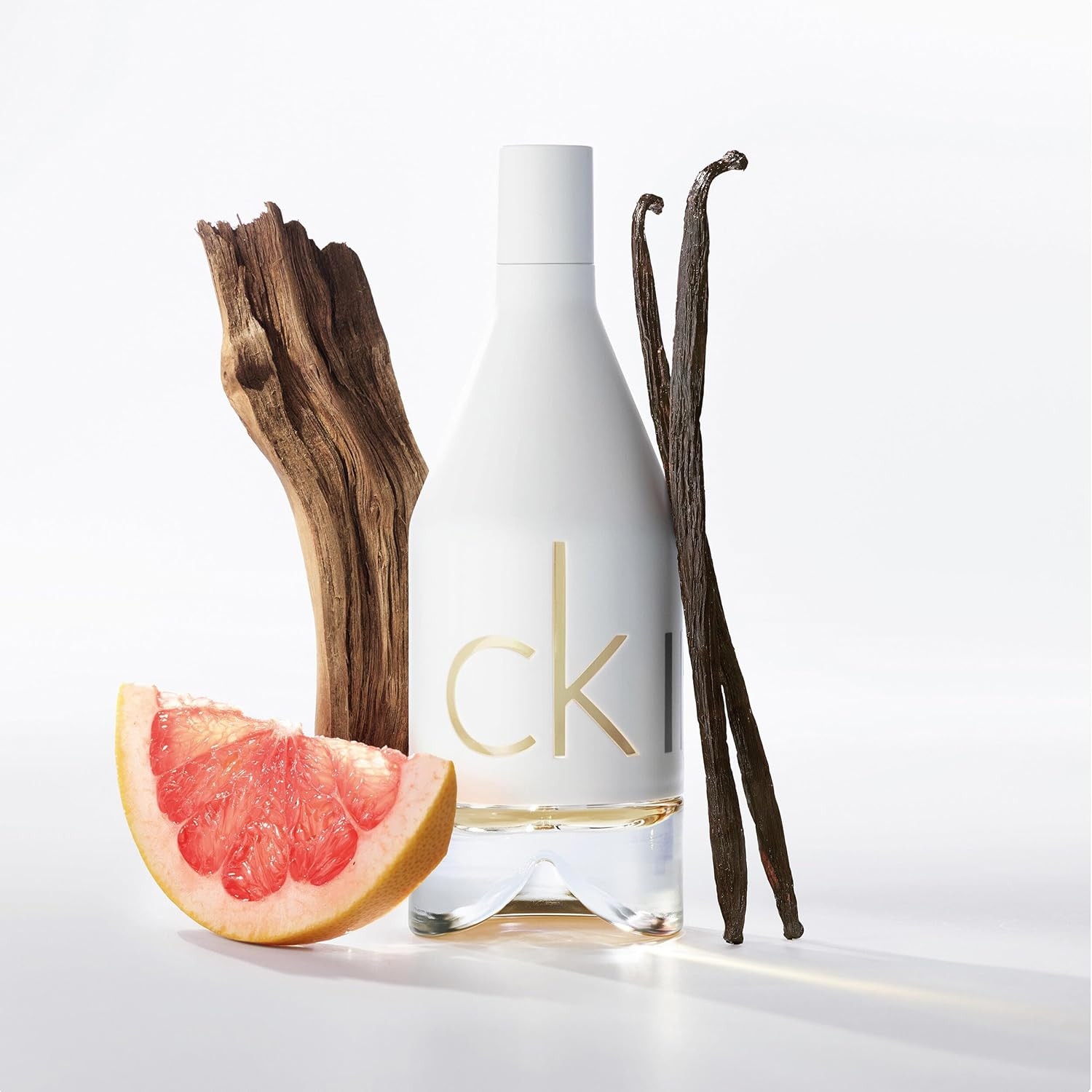 Calvin Klein In2U EDT for Women