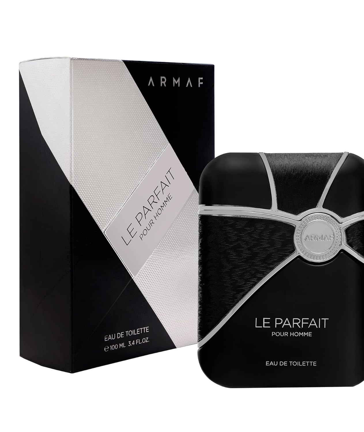 Armaf Le Parfait Pour Homme Eau De Parfum 100ml for Men