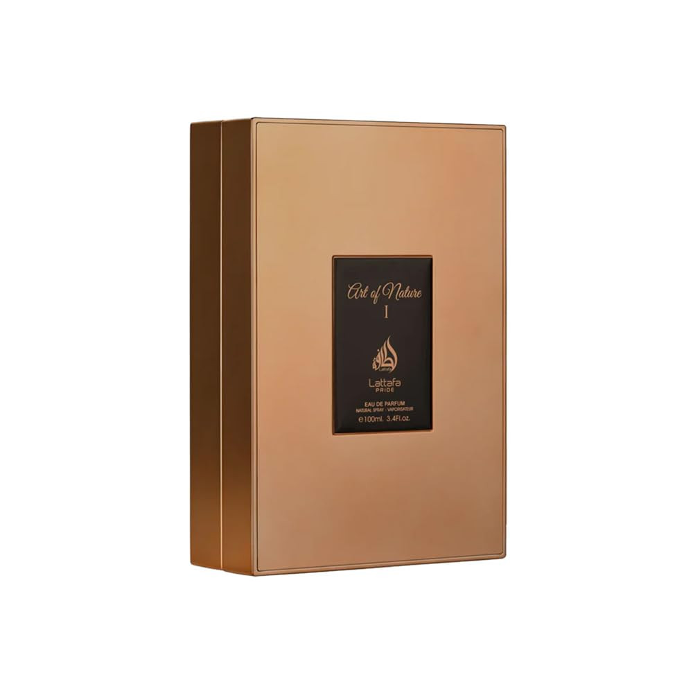 Pride Art of Nature 1 Eau De Parfum 100ml — Image 3