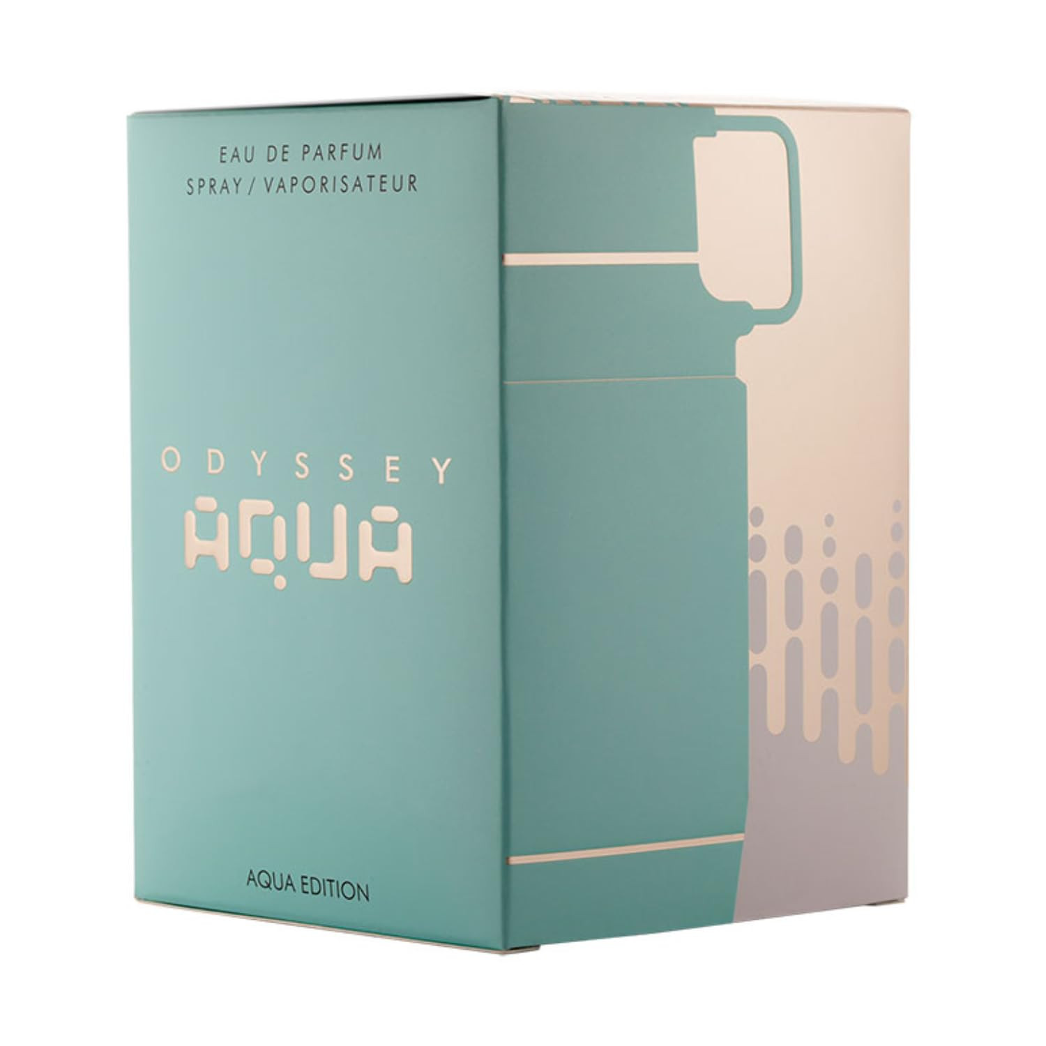 ARMAF ODYSSEY AQUA EDITION EDP — Image 2