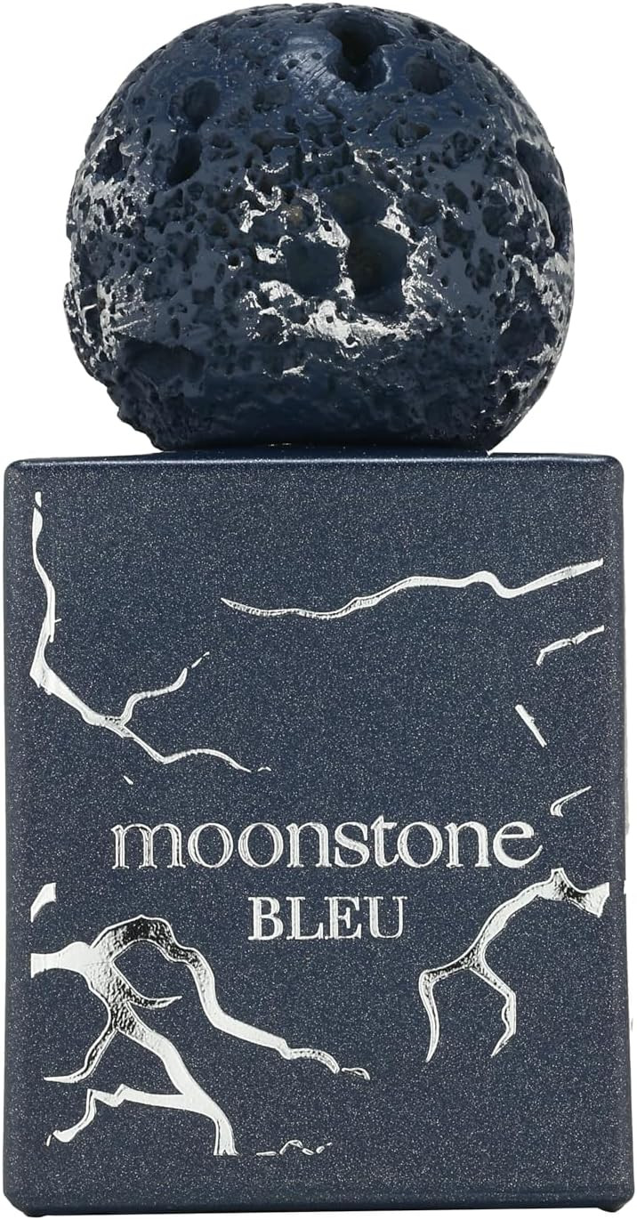 FRAGRANCE WORLD French Avenue MOONSTONE BLEU EAU DE PARFUM 100ML for Men & Women — Image 3