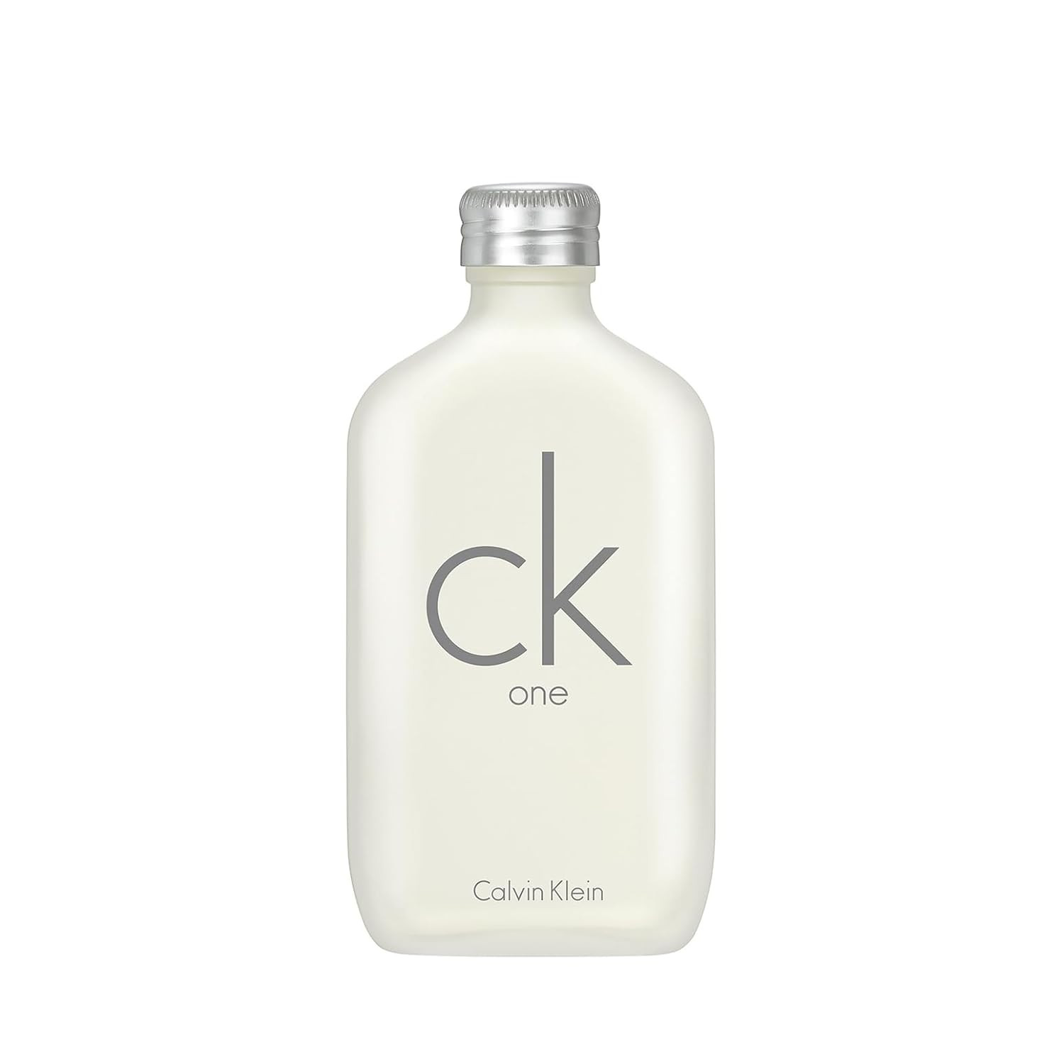Calvin Klein CK One Eau de Toilette for Men & Women — Image 2