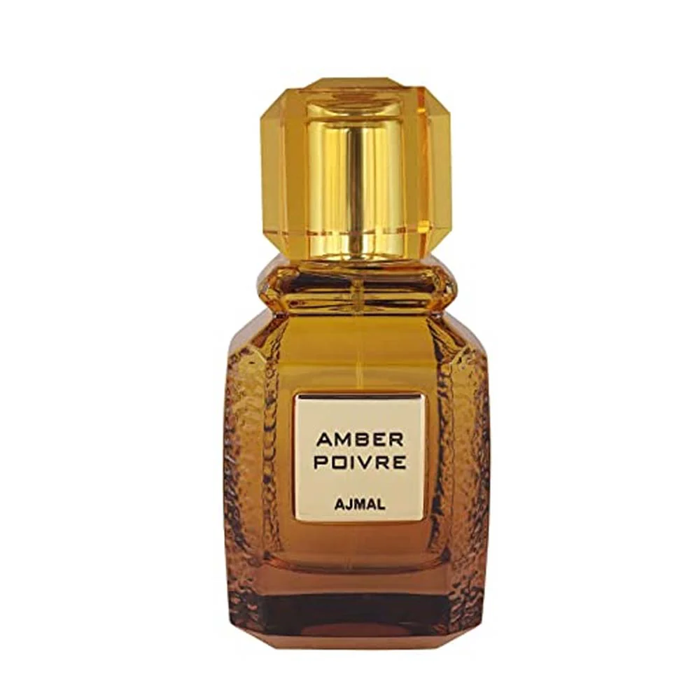 Amber Poivre Eau De Perfume 100ML — Image 2