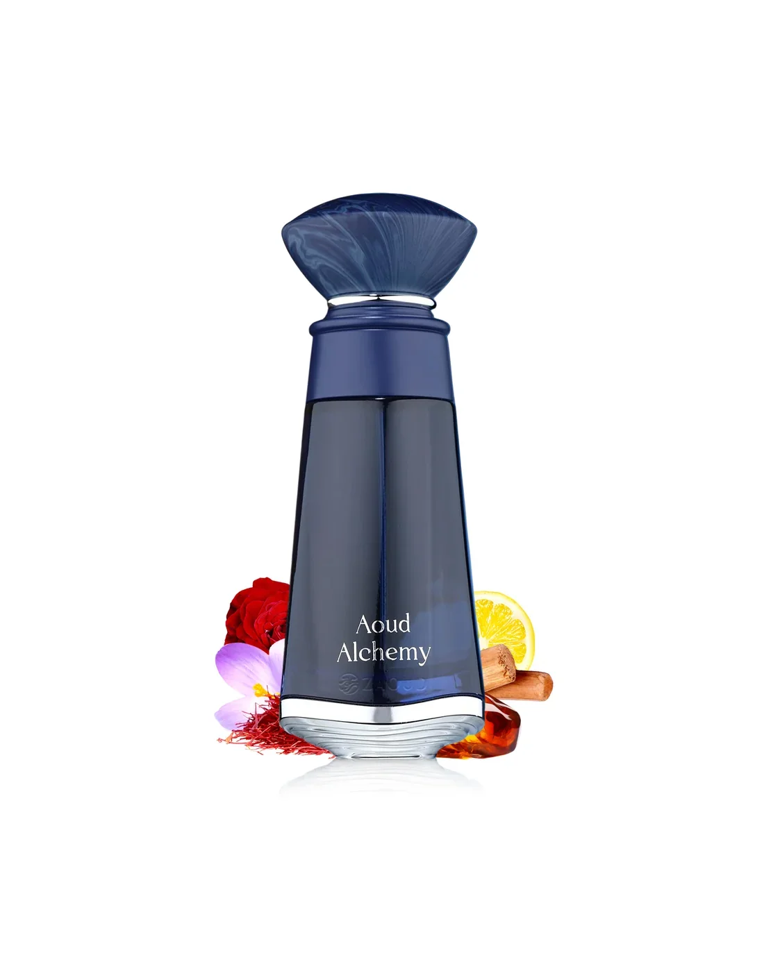 Fragrance World Aoud Alchemy Eau De Parfum 100ml for Men & Women