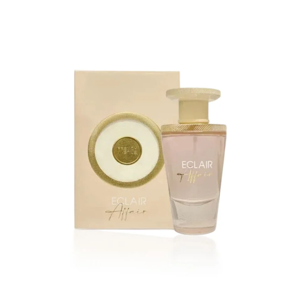 French Avenue ECLAIR AFFAIR EAU DE PARFUM 100ML for Women