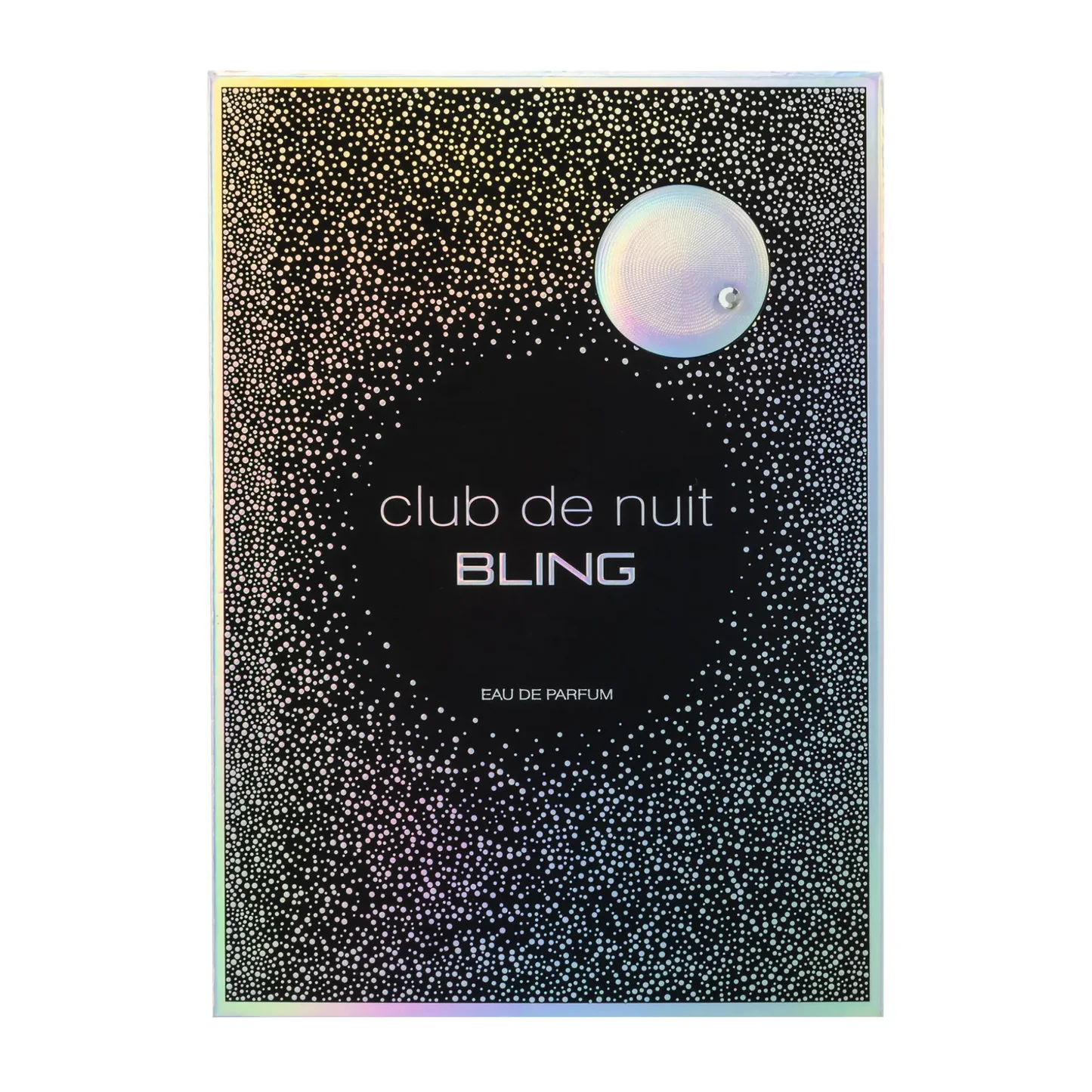 ARMAF BLING EDP 75ML — Image 4