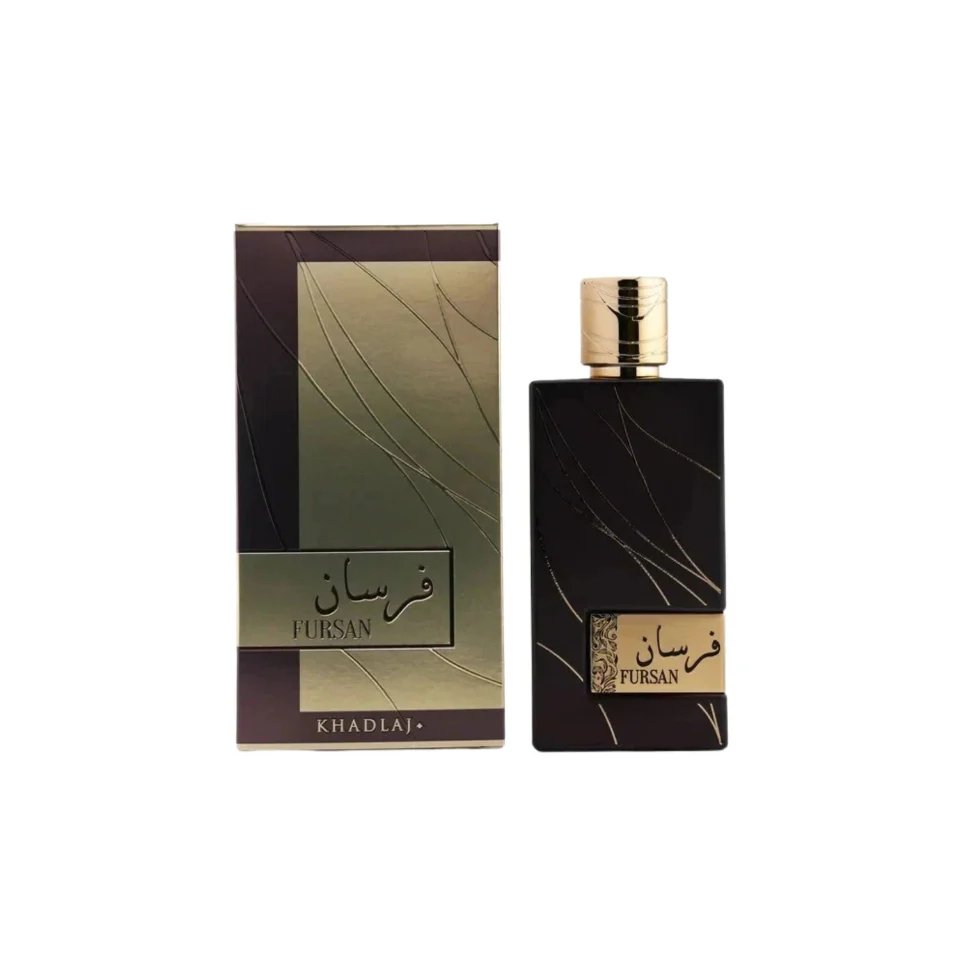 FURSAN BROWN 100ML