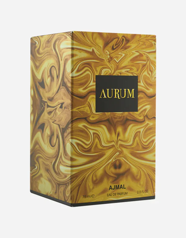 AURUM EDP 75 ML — Image 2