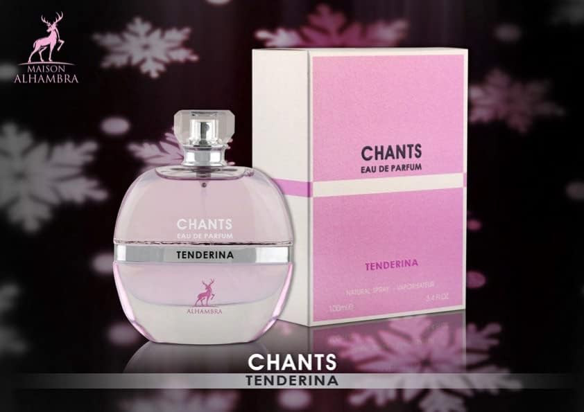 CHANTS TENDERINA — Image 3