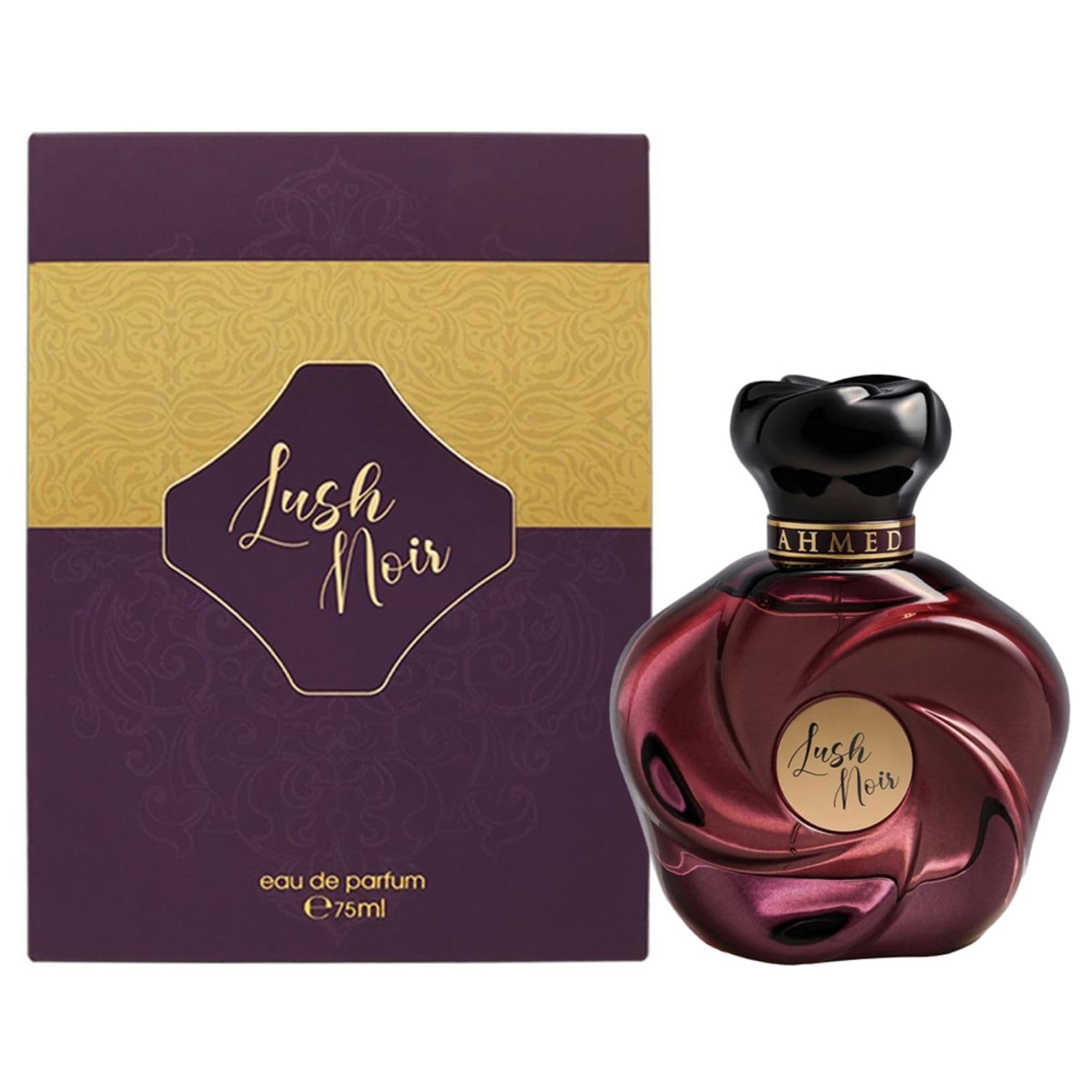 LUS NOIR — Image 1