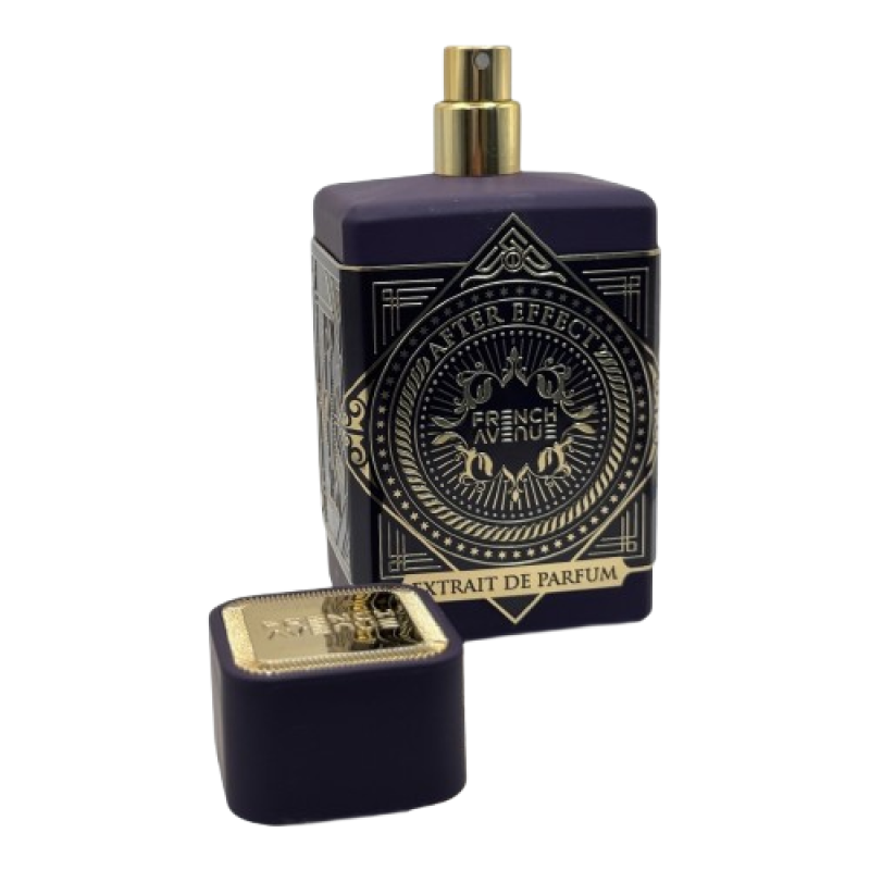 French Avenue AFTER EFFECT EDP 80ml — Image 4