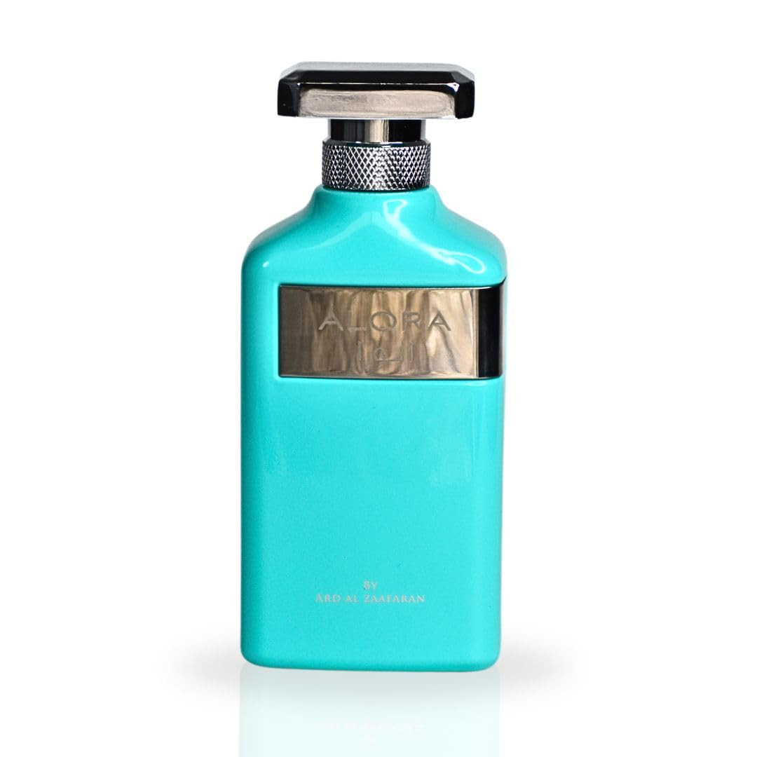 Ard al zaafaran Alora Eau De Parfum 100ml for Men — Image 3