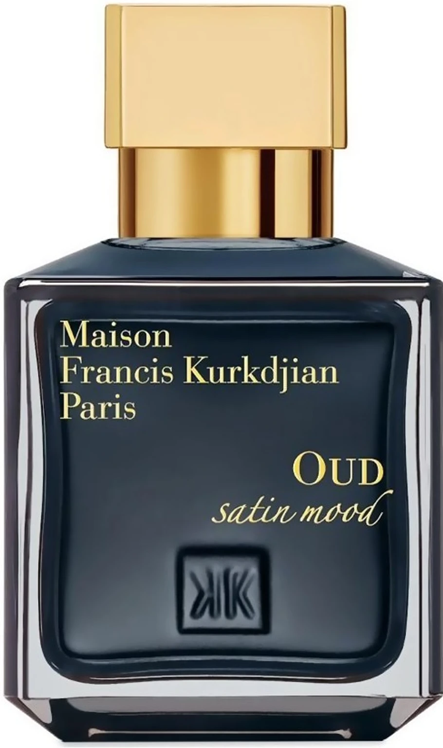 Maison Francis Kurkdjian Oud Satin Mood Eau de Parfum – Unisex Perfume – 70ml — Image 2