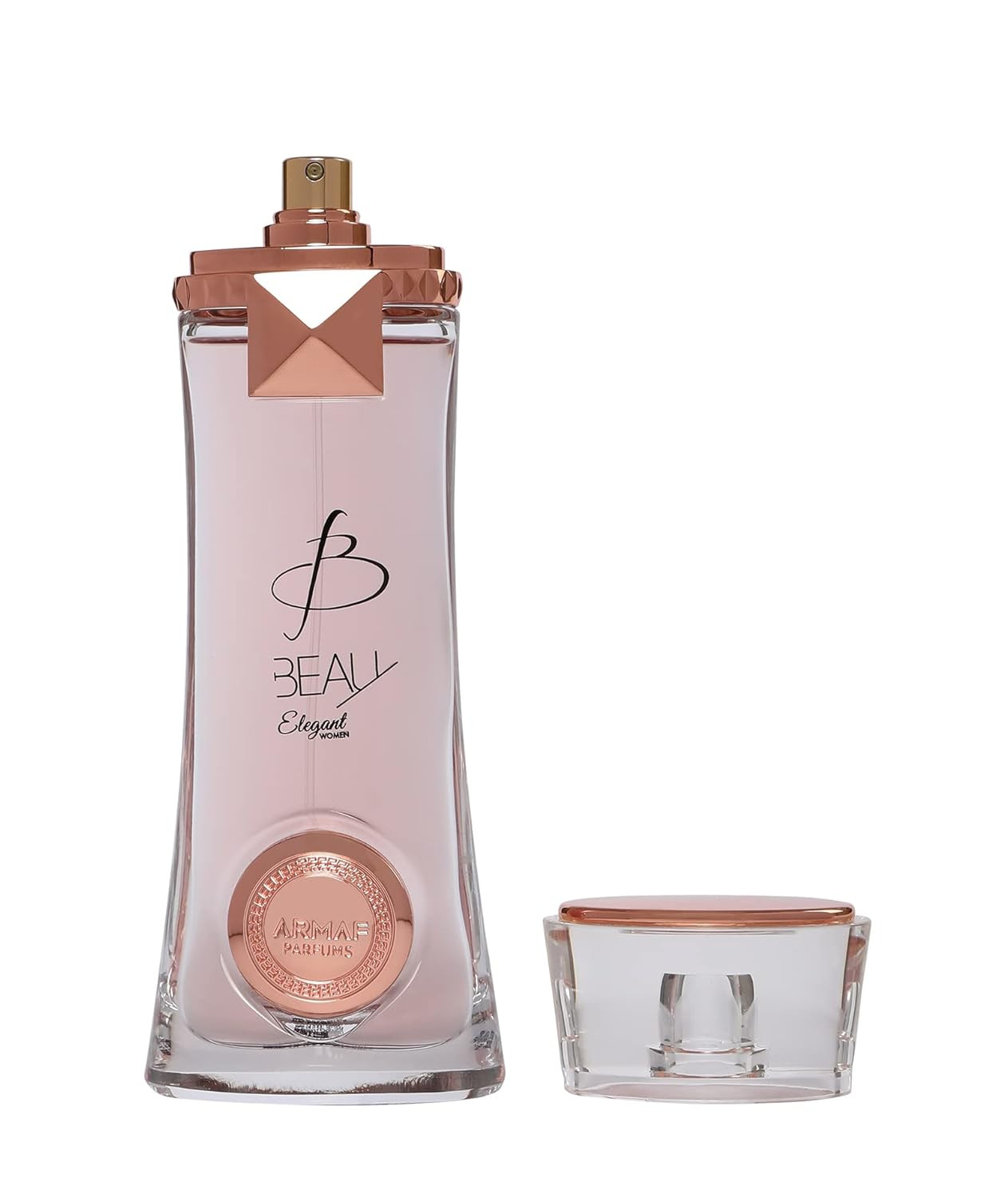 Armaf Beau Elegant Eau De Parfum 100ml for Women — Image 3