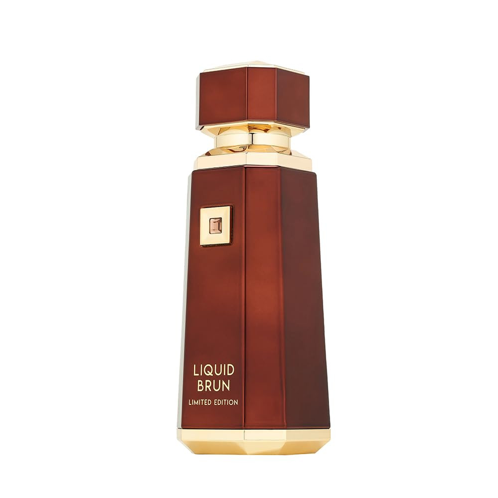 French Avenue LIQUID BRUN EDP 150ml for Men — Image 2