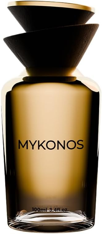 Mykonos Monaco Royale Extrait De Parfum 50ml For Men & Women — Image 2