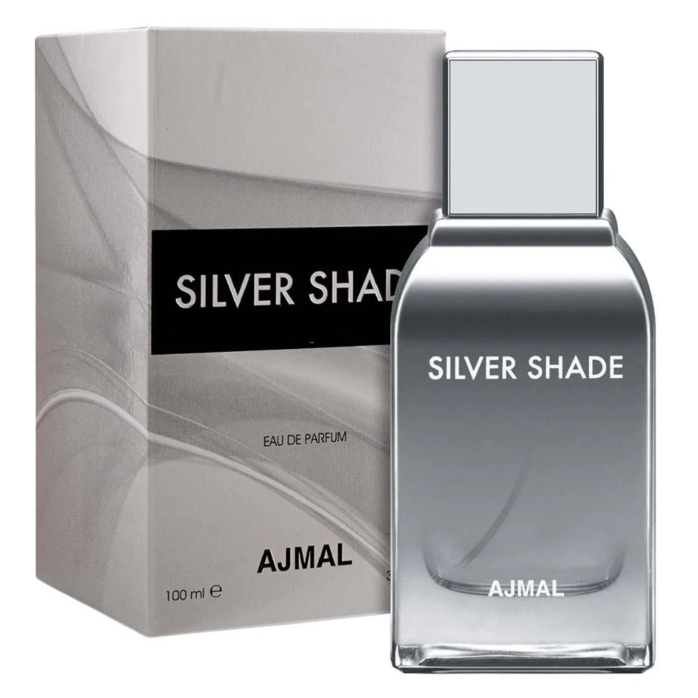 SILVER SHADE EDP 100 ML