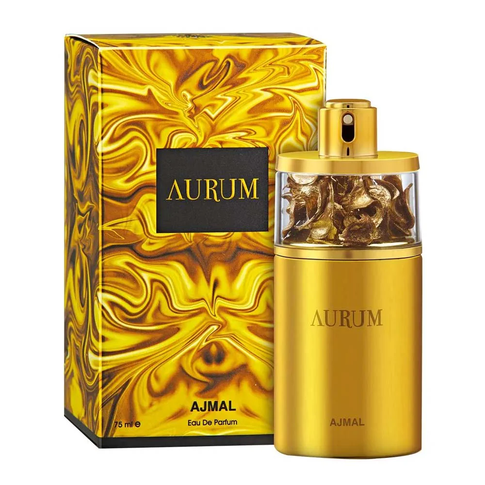 AURUM EDP 75 ML — Image 1