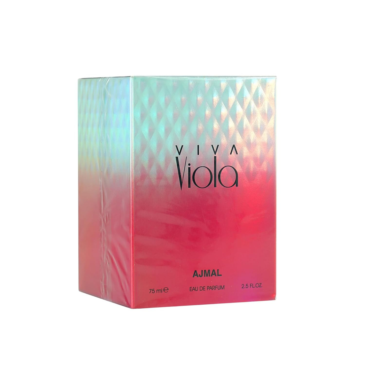 Viva Viola Eau De Parfum 75ml — Image 3
