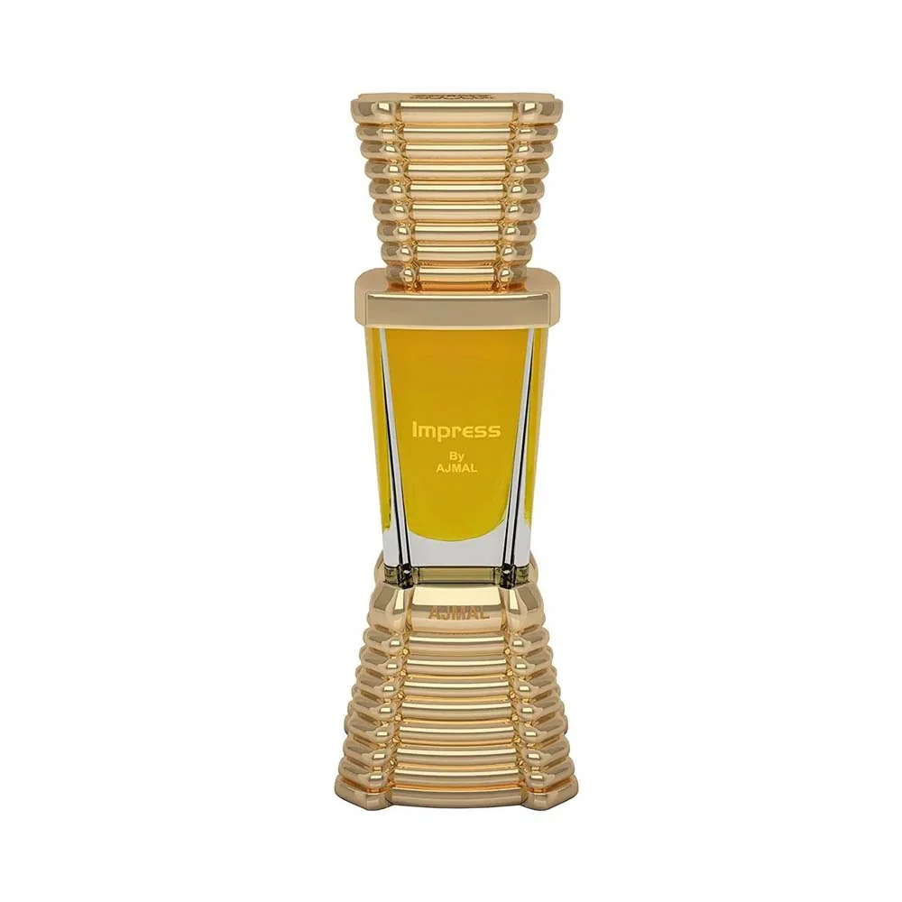 IMPRESS CONCENTRATED PERFUME OIL — Image 3