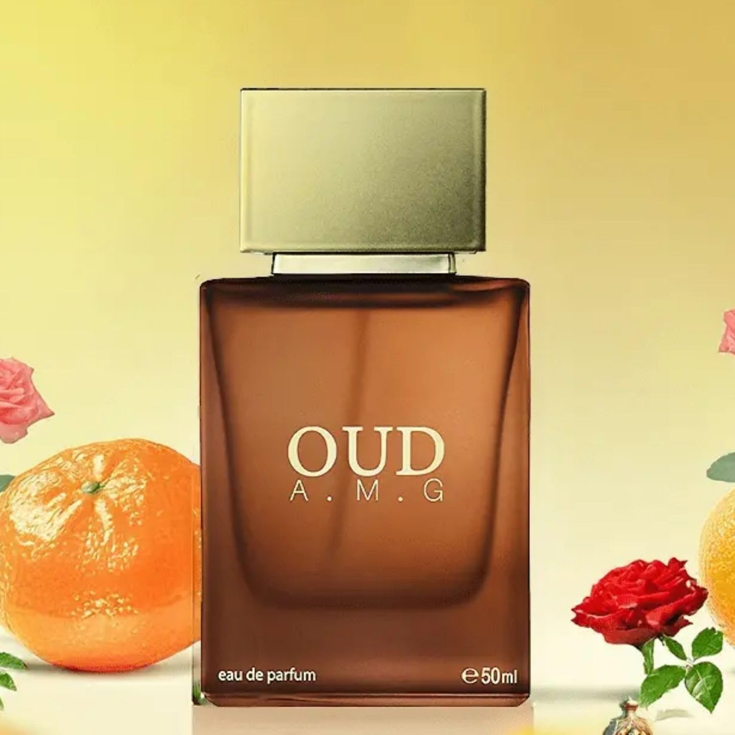 OUD AMG — Image 3