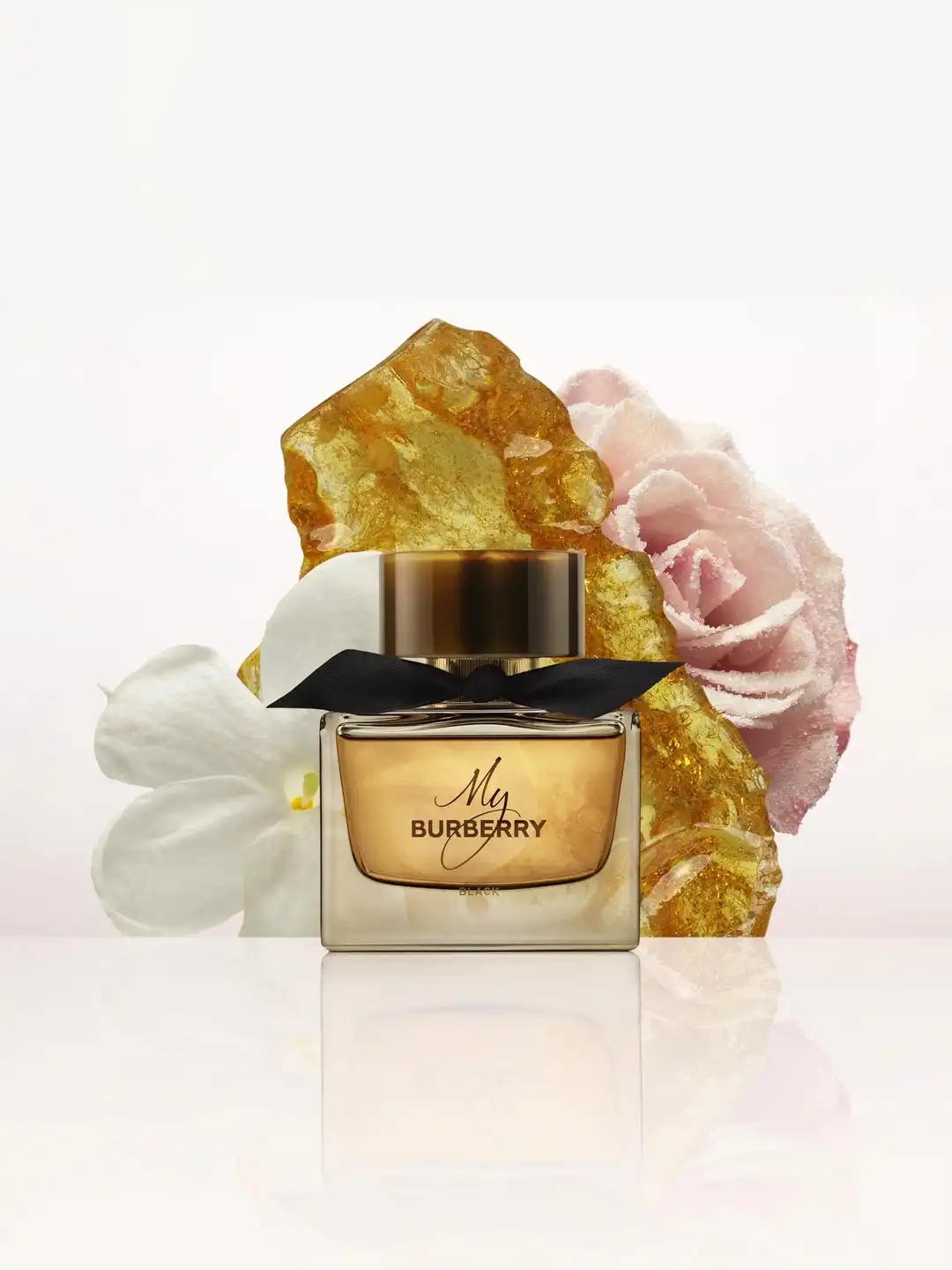 My Burberry Black Parfum For Women 90ml