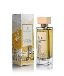 ESSENCE OF CASABLANCA100ML
