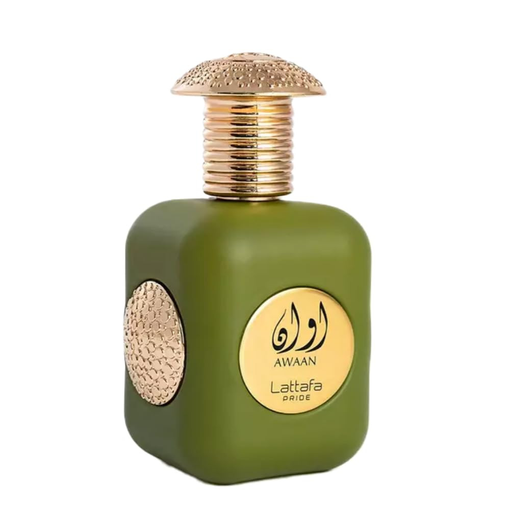 Pride Awaan Eau De Parfum 100 — Image 3