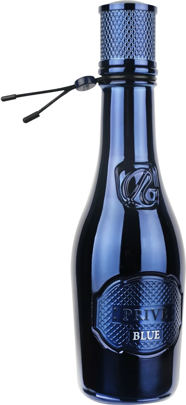 Riiffs Prive Blue Eau De Parfum 100ml For Man — Image 3